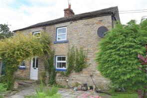 School Cottage, Moor Lane, Ripon HG4 4BD
