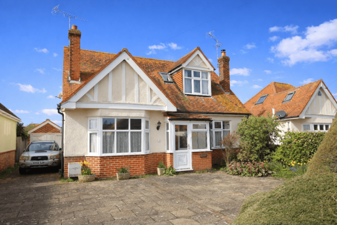 York Road, Holland on Sea, Essex