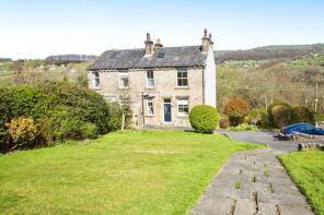 2, Oak View, Booth House Road, Luddenden Foot, Halifax HX2 6HQ