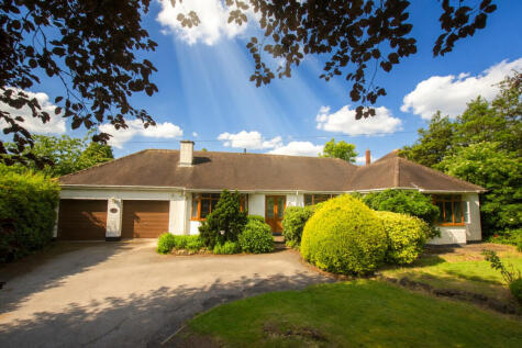 Normanton Road, Packington