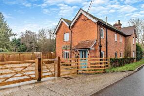 Starwater, Enborne Row, Wash Water, Newbury RG20 0LY