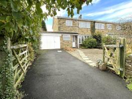 Mistlethwaite, Barningham Road, Richmond DL11 7RD