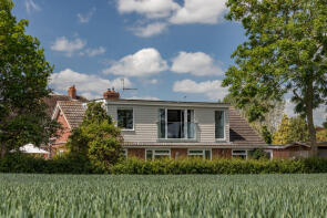 Hawthorns, The Knoll, Eye IP23 7QR