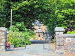 Tyrwhitt House, Tavistock Road, Yelverton PL20 6RP