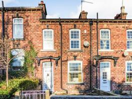 5, South View, Frizinghall, Bradford BD9 4LJ