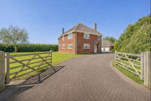 Mill House, Mill Lane, Boston PE22 8SF