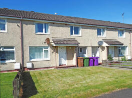 54, Dundonald Crescent, Auchengate, Irvine KA11 5AX