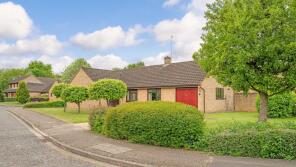 13, Farleigh Fields, Orton Wistow, Peterborough PE2 6YB