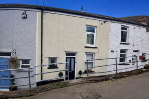 4, Jenkins Row, Bargoed CF81 9HY