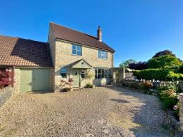 Jasmine House, Hillway, Charlton Mackrell, Somerton TA11 6AN