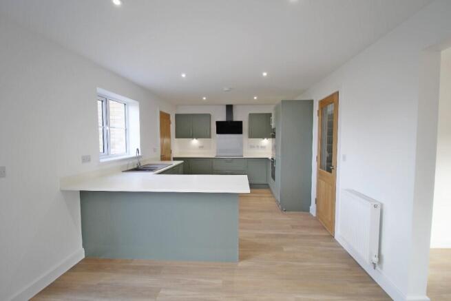 Kitchen Dining