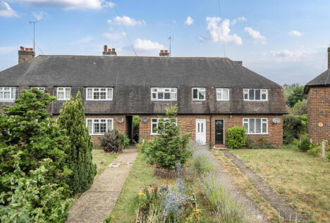Bradbourne Vale Road, Sevenoaks, Kent, TN13