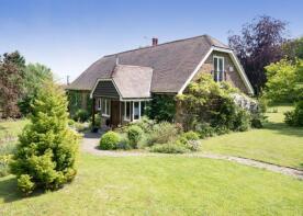 The Prospect, Gover Hill, Roughway, Tonbridge TN11 9SP