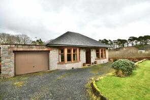 Glenside, Catrine Road, Sorn KA5 6JA