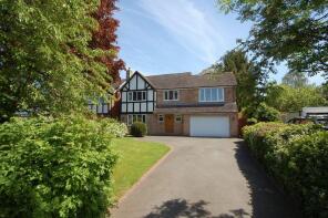 Hafod, Caynton Road, Beckbury, Shifnal TF11 9DF