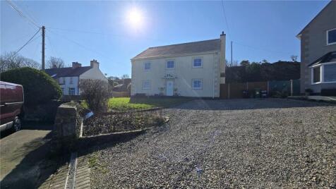 Troed Y Garn, Llanfairynghornwy, Holyhead, Isle of Anglesey, LL65