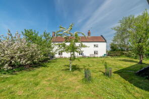 Maysgreen Farm, Maysgreen Lane, Hewish BS24 6TR