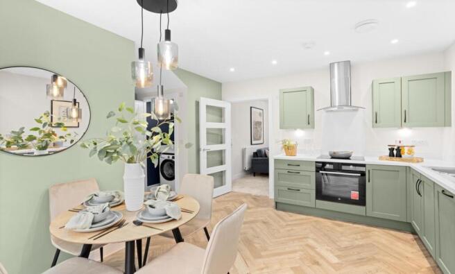 Dandara - The Acres - The Charleston, Home 242