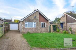 9, Saint Margarets Close, Horstead, Horstead With Stanninghall NR12 7ER