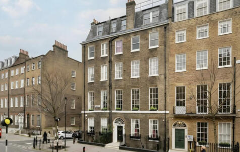 John Street, London, WC1N