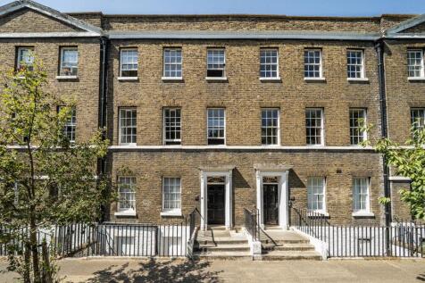 The Terrace., Longshore, London, SE8 3AU