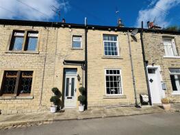 2, Rock View, Holywell Green, Halifax HX4 9BG