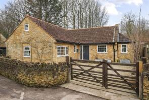 Stables, Rectory Lane, Norton Sub Hamdon, Stoke Sub Hamdon TA14 6SP