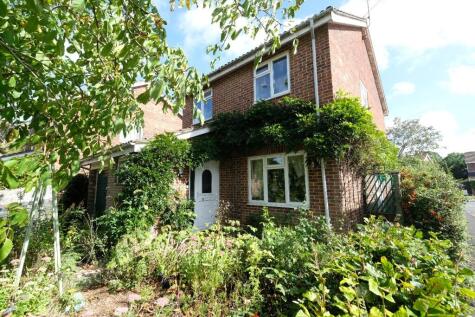 St. Johns Drive, Marchwood, Southampton