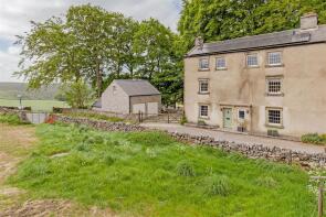 1, New Houses, Bottomhill Road, Buxton SK17 8ST