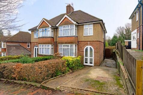 Ravenswood Avenue, Tunbridge Wells, Kent