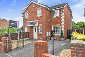 109, Copplehouse Lane, Liverpool L10 0AR
