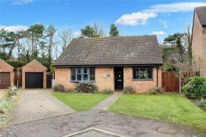 20, Old Priory Gardens, Beccles NR34 8RH
