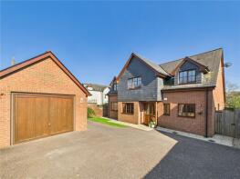 16a Goldsmoor, Ayshford, Cullompton EX15 3EA
