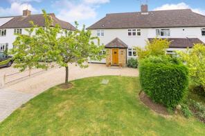 3, Holly Grove Road, Hertford SG14 2QH