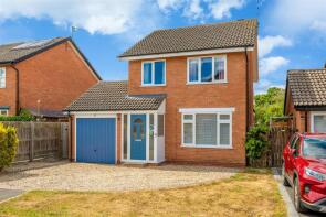 27, Parsons Close, Shipston-on-stour CV36 4JS