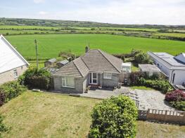 Aysgarth, Fosters Lane, Tintagel PL34 0BT