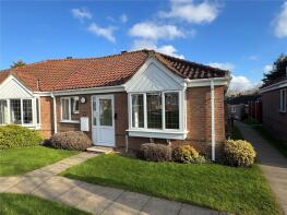 23, Havergate, Norwich NR12 7EJ