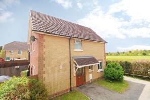 16, Brinkley Road, Newmarket CB8 0PJ