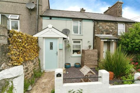 Liverpool Terrace, Llithfaen, Pwllheli, Gwynedd, LL53