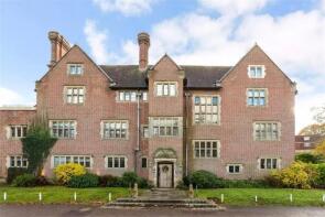 6, Slaugham Manor, Slaugham Place, Haywards Heath RH17 6FT