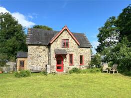 3, Highmead Cottages, Rhyddlan SA40 9XB