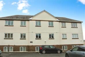 7, Lamorna House, East Hill, Camborne TR14 8FB