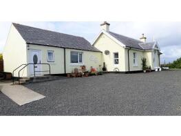 Lemon Tree, Mid Clyth - Laid Road, Mid Clyth, Lybster KW3 6BA