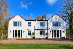 Bluebell House, Wellsyke Lane, Woodhall Spa LN10 6YU