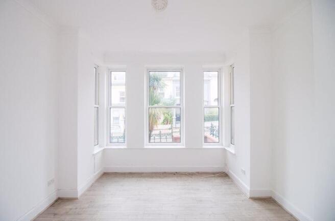 Flat 1, 22a Derby Road