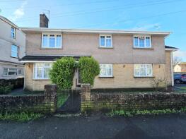2a, Acland Road, Bridgend CF31 1TF