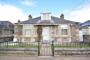 Cranloch, Mary Avenue, Aberlour AB38 9QN