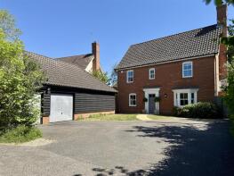 Sheerwater House, Gedding Road, Bury St. Edmunds IP30 9TD