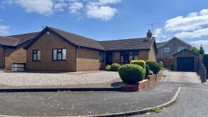 3, Waveney Close, Burton-upon-stather, Burton Upon Stather DN15 9DT