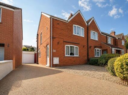 Coombe Lane, Shepton Mallet